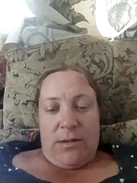 RebecaValentine online show from 18, 6, 2026