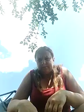 RebecaValentine online show from 24, 6, 2026