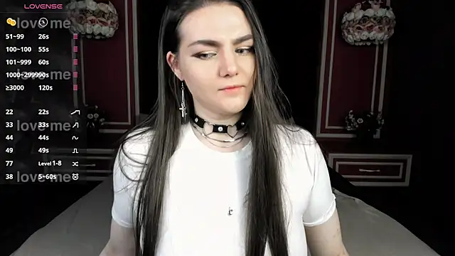 XenaBevy online show from 10, 7, 2026
