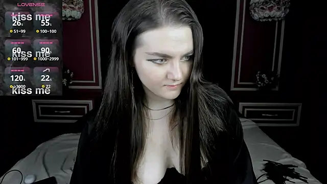 XenaBevy online show from 31, 7, 2026
