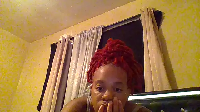 Snapshot of BoujieDee chatting on 29, 7, 2026 BoujieDee online show from 29, 7, 2026