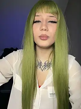 Snapshot of KRASOTKA_LIYA chatting on 14, 6, 2026 KRASOTKA LIYA online show from 14, 6, 2026