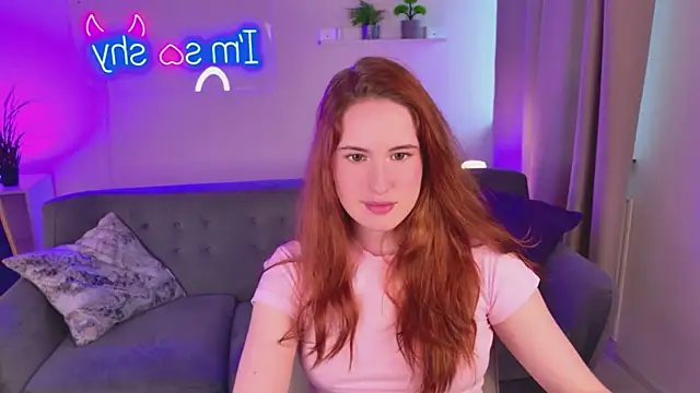 Snapshot of ChloeAster chatting on 24, 6, 2026 ChloeAster online show from 24, 6, 2026
