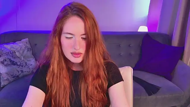 Snapshot of ChloeAster chatting on 26, 6, 2026 ChloeAster online show from 26, 6, 2026