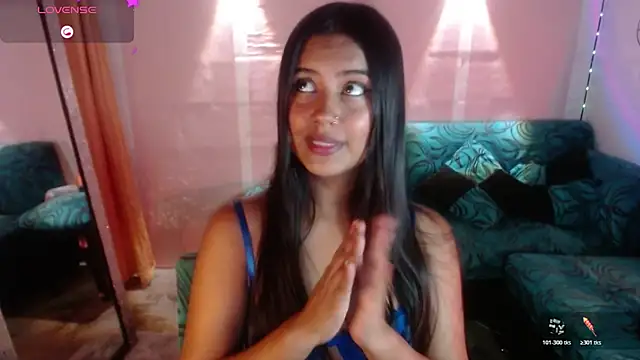 sweet susy222 online show from 26, 7, 2026