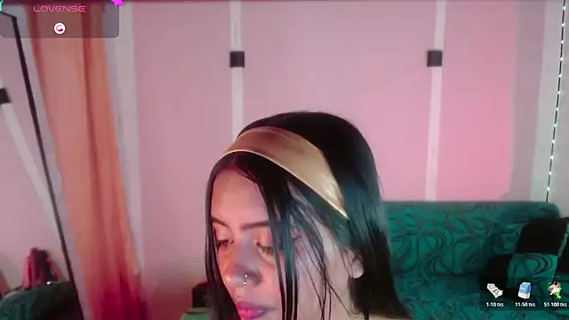 sweet susy222 online show from 31, 7, 2026