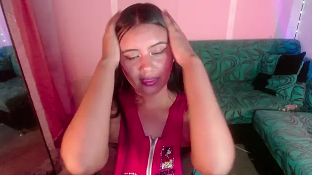 sweet susy222 online show from 1, 8, 2026