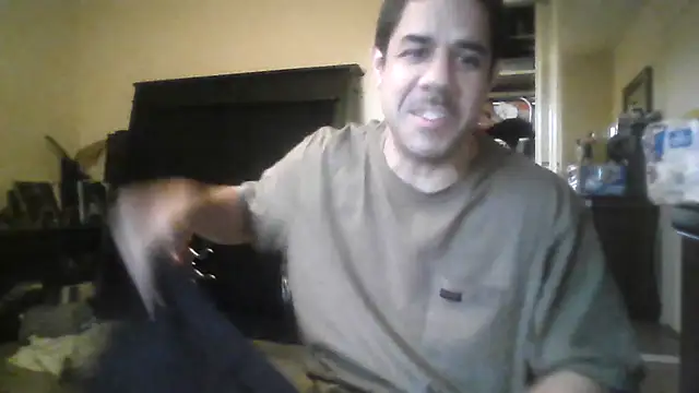 toosexy4myshirt online show from 25, 6, 2026