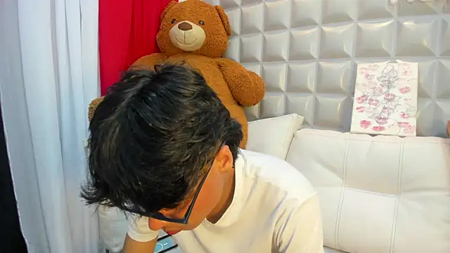 Snapshot of maximo_2019 chatting on 15, 7, 2026 maximo 2019 online show from 15, 7, 2026