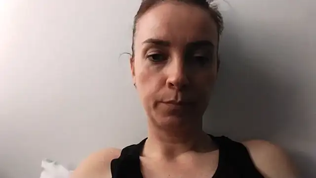 JenniferAlone online show from 15, 6, 2026