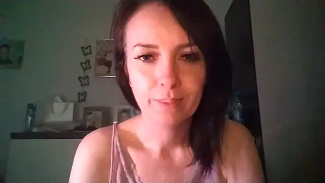 JenniferAlone online show from 16, 6, 2026