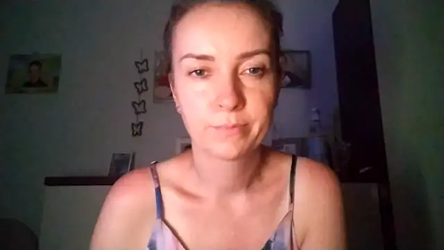 JenniferAlone online show from 28, 6, 2026
