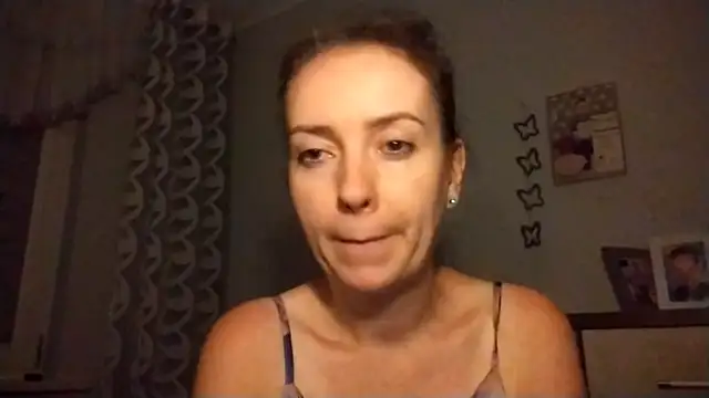 JenniferAlone online show from 3, 7, 2026