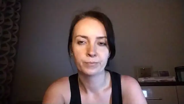 JenniferAlone online show from 7, 7, 2026