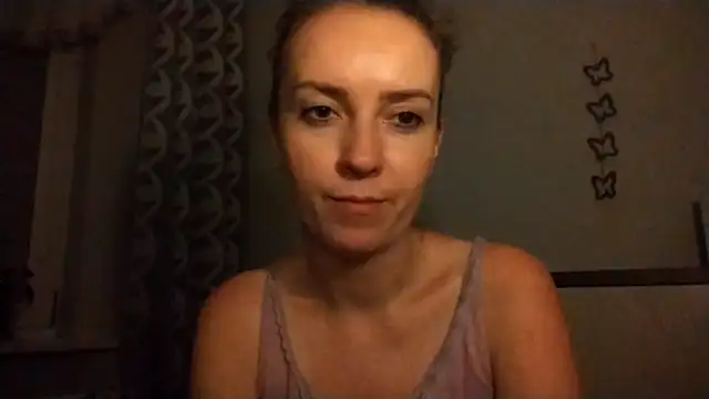 JenniferAlone online show from 10, 7, 2026