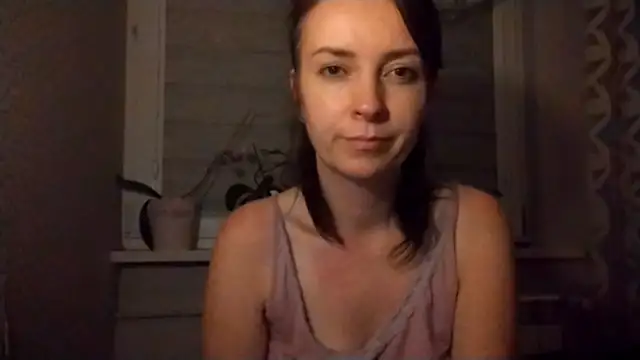 JenniferAlone online show from 12, 7, 2026