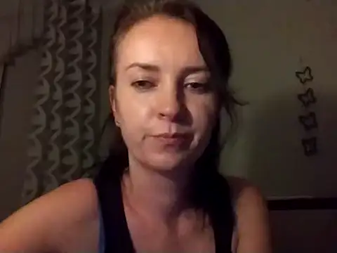 JenniferAlone online show from 16, 7, 2026