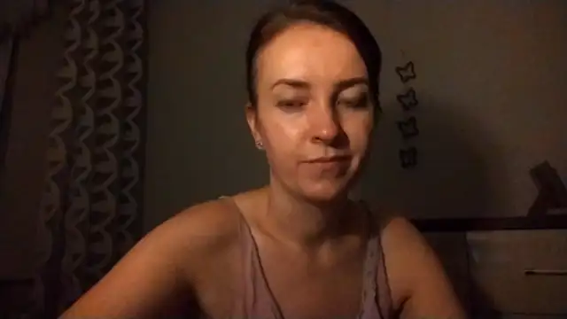 JenniferAlone online show from 17, 7, 2026
