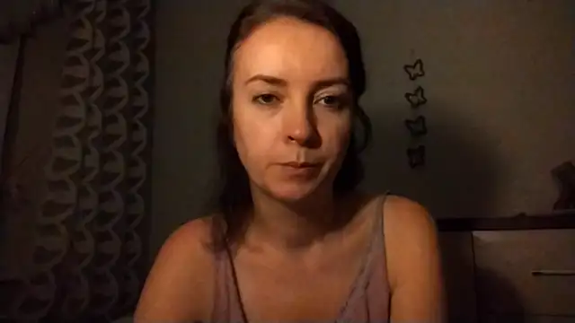 JenniferAlone online show from 18, 7, 2026