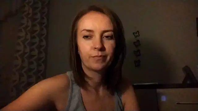 JenniferAlone online show from 20, 7, 2026