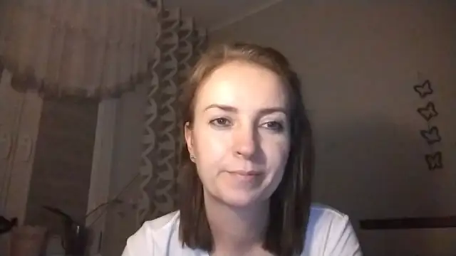 JenniferAlone online show from 23, 7, 2026