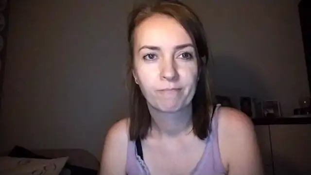 JenniferAlone online show from 25, 7, 2026