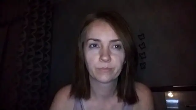 JenniferAlone online show from 29, 7, 2026