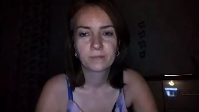 JenniferAlone online show from 30, 7, 2026