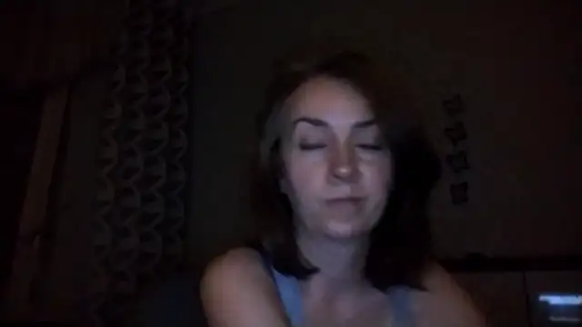 JenniferAlone online show from 31, 7, 2026