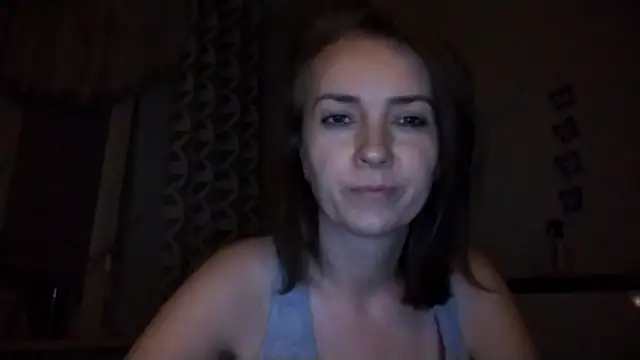 JenniferAlone online show from 2, 8, 2026