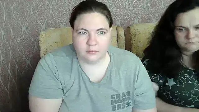 TiaMason online show from 12, 6, 2026