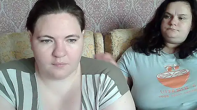 TiaMason online show from 15, 6, 2026
