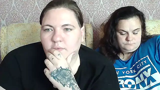 TiaMason online show from 18, 6, 2026