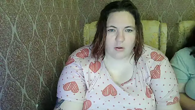 TiaMason online show from 7, 7, 2026