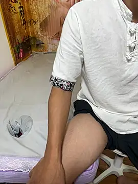 yunyun00007 online show from 2, 7, 2026