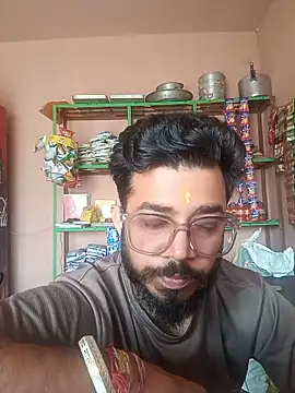 Desindianbull69 online show from 12, 6, 2026