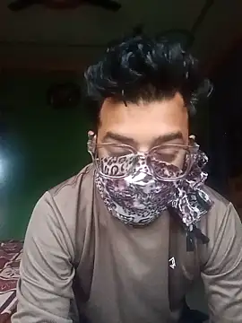 Desindianbull69 online show from 13, 6, 2026