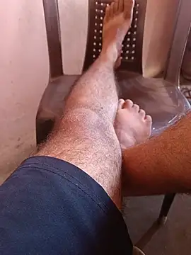 Desindianbull69 online show from 15, 6, 2026