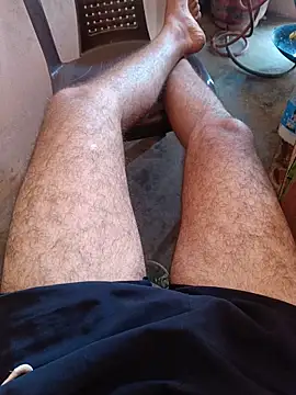 Desindianbull69 online show from 18, 6, 2026
