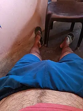Desindianbull69 online show from 23, 6, 2026