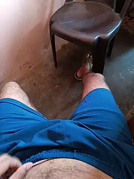 Desindianbull69 online show from 29, 6, 2026