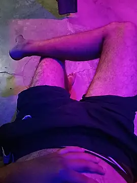 Desindianbull69 online show from 16, 7, 2026