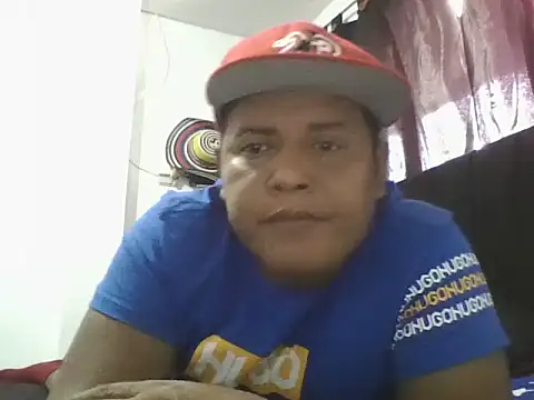 Moreno836966 online show from 14, 7, 2026