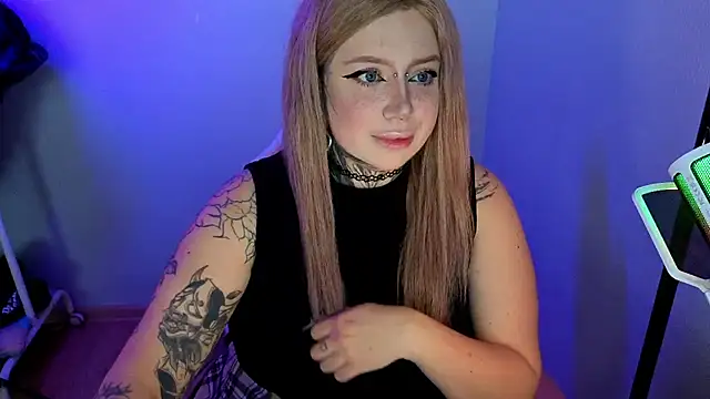 Chiibis online show from 16, 6, 2026