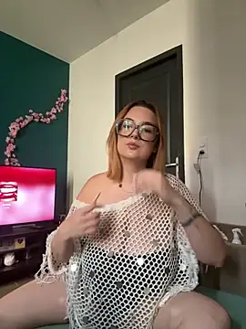 alexia tacrush online show from 30, 6, 2026