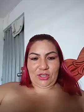 Agata Traviesa online show from 1, 7, 2026