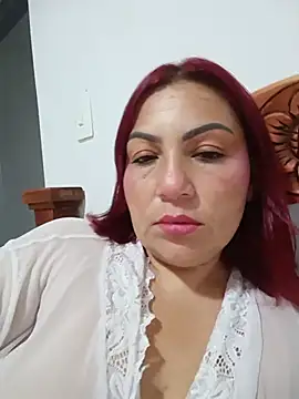 Agata Traviesa online show from 14, 7, 2026