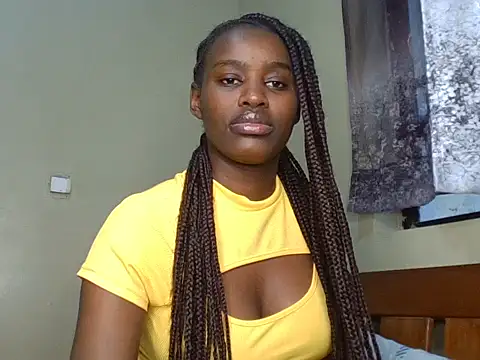Prettygodess1 online show from 18, 6, 2026