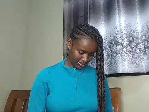Prettygodess1 online show from 20, 6, 2026