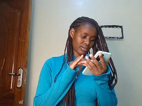 Prettygodess1 online show from 25, 6, 2026